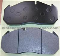 TOYOTA Brake Pads/OE:04465-26320