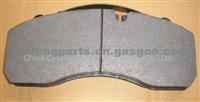 TOYOTA Brake Pads/OE:04465-YZZ53