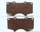 TOYOTA Brake Pads/OE:04466-48030