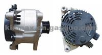 Alternator 112143 102211-8030 98AB10300DG CA1483IR 63321678