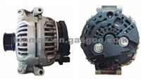 Alternator 0124525009 CA1811IR 2542494 06B903016AA ALT14162