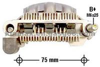 Rectifier A860T13470 133539 2312405P11 IMR7554 RTF49810 A860T16470