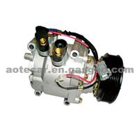 Honda Civic WXH-086-T3R Scroll Compressor