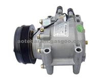 Honda Fit(07) WXH-086-L1 Scroll Compressor