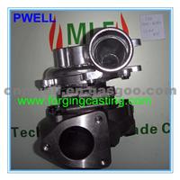 Good Choice!!! Turbocharger CT16V,17201-OLO40 For Toyota 1KD