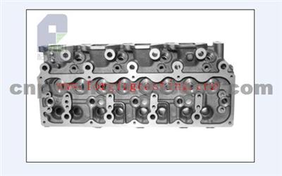 Cylinder Head For Nissan QD32 Used