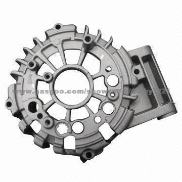 Auto Part Casting CFSM-3