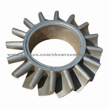 Die Casting Machinery Parts