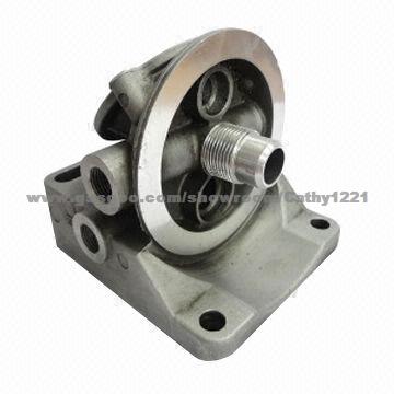 Die Casting Part CFSM-15