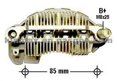 Rectifier A860T57870 138873 IMR8566 RTF40051