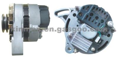 Alternator 111621 274020.0 7565832 CA572IR 63320034