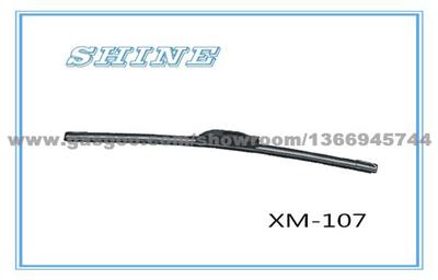 High Quality Conventional Wiper Blade,Windshield Blade And Soft Wiper Blade