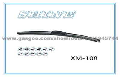 WIPER BLADE AUTO PARTS