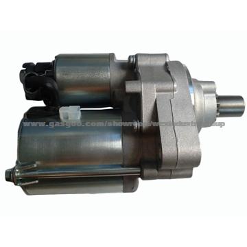 Starter Motor 2DR EX KA 4AT 31200PAAA02 5862061680 SM442020W 17729N