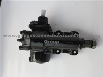 Hydraulic Steering Gear