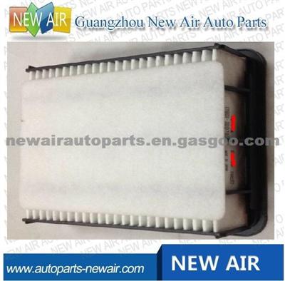 Air Filter 17801-30070 For Toyota New HIACE KDH2 LH2 TRH2