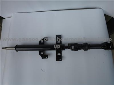 Steering column