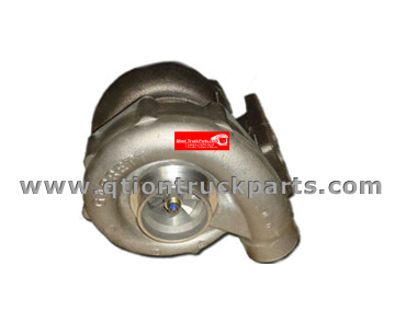 370871, 0370870, 0655012, 0656331, 657196 DAF Turbocharger