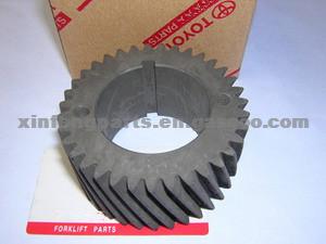 Crankshaft Gear For Forklift Toyota 1Z