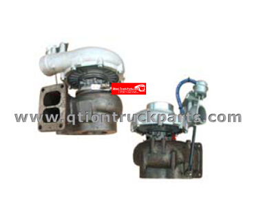 1358391, 1319281, 1319284, 1319285 DAF Turbocharger