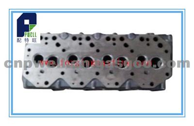 Filling At The Price!!! Toyota 14B Cylinder Head 11101-58041