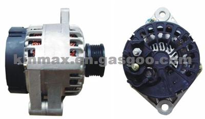 Alternator 0124425100 102211-8640 CA1884IR 63377492 1204433