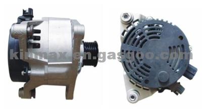 Alternator 112143 102211-8030 98AB10300DG CA1483IR 63321678