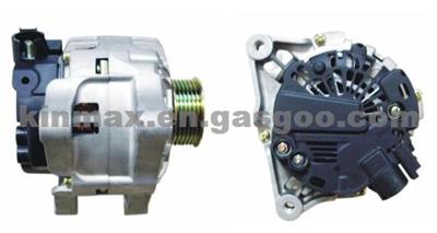 Alternator 9638275480 CA1589IR 2542297 9636204680 2542297