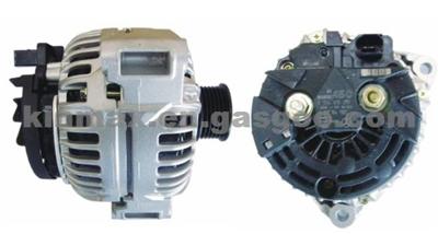 Alternator 0124615012 CA1776IR 13953 0121541302 ALT10344