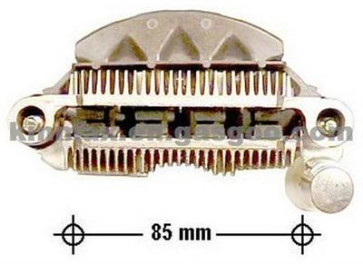 Rectifier E9PZ10304A A860T30870 233746 IMR8570 RTF40063 GYE1387