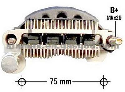 Rectifier A860T30370 135215 3162160A20 IMR7558 RTF39235