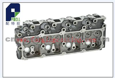 JT OK75A10100 Cylinder Head For Kia