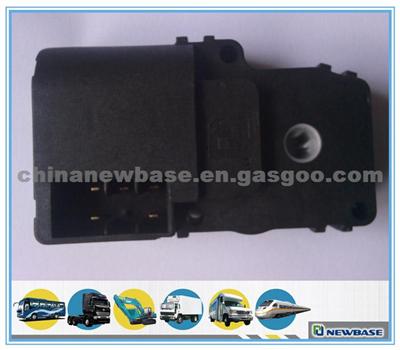 Car Engine Cooling Valve Actuator