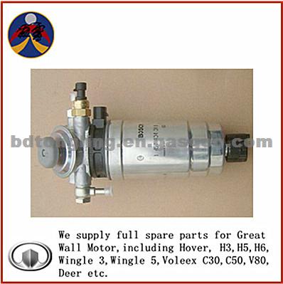1105100-E06 Fuel Filter Assy Great Wall 2.8TC Hover And Wingle