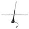 Car Auto FM MF Antenna DC 12V 30mA for Dodge Mazda VW FM