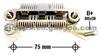 Rectifier A860T19370 132468 MD611501 IMR7568 RTF49856 135228