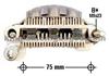 Rectifier A860T24570 135248 MD611688 IMR7570 RTF49884