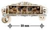 Rectifier A860T06070 N22124510 131221 MD607568 IMR8043 RTF4978