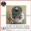 Water Pump Assy 1307020-E00 For Great Wall Motor 491 Engine Wingle And Deer