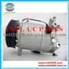 92600-9Y40A DKS17D Automobile AC Parts Compressor With 6PK For DKS-17D Nissan Teana J31 2003-2005 5062118631