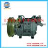 92600-50Y01 506221-0353 DKV14D Automobile AC Parts Compressor For Nissan Sunny 1993 9260050Y01 5062210353