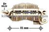 Rectifier A860T39270 231240P611 IMR8598