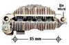 Rectifier A860T38970 FS0518W60 IMR85100 04311P0GA02 135948