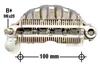Rectifier A860T31170 A600C0211 E9PZ10304B 135252 GYE1388 RTF49881