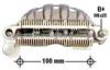 Rectifier A860T36070 139269 MD618422 IMR10048 RTF49882