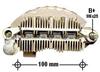 Rectifier A860T42070 F3DZ10304A 233518 IMR10062 RTF49951 GYE1428