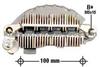 Rectifier A860T41370 F3LY10304A 233518 IMR10070 GYE1429