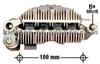 Rectifier A860T40270 N3A118W60 135882 IMR10068