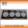 Cummmins Engine Head Gasket ISF 2.8 ISF2.8 Cylinder Gasket