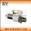 5263841 Cummins Spare Parts ISF 2.8 ISF2.8 Starter Motor